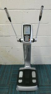 InBody 230 Body Weight Lean Body Mass Fat BMI Trun